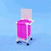 Single 33 Gallon Hamper
